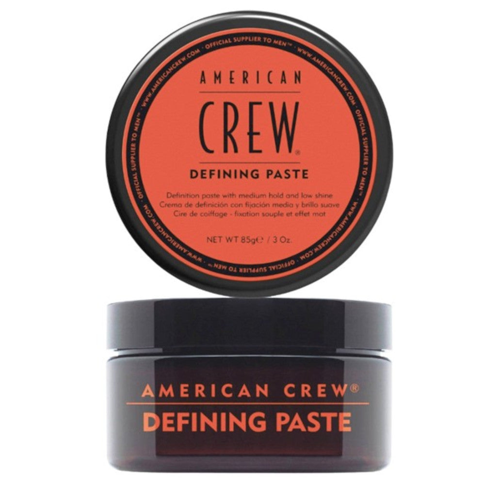 American Crew King Defining Paste - 85 g