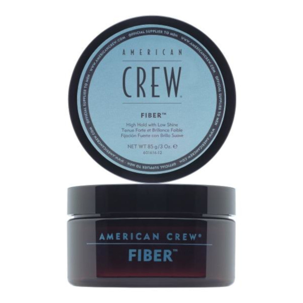 American Crew King Fiber - 85 g
