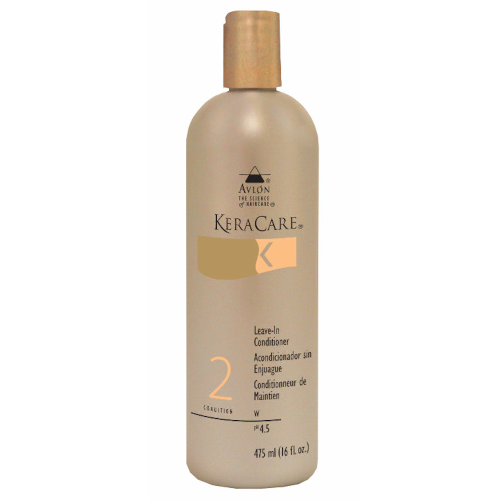 KeraCare Leave-In Conditioner - 475 mL