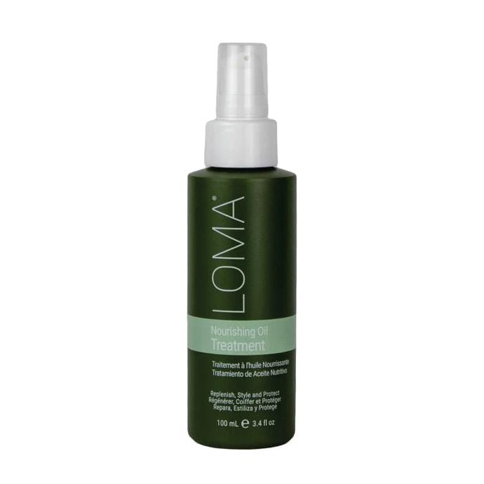 Loma Nourishing Oil Treatment 100 mL 3.4 oz. - Hair Oil
