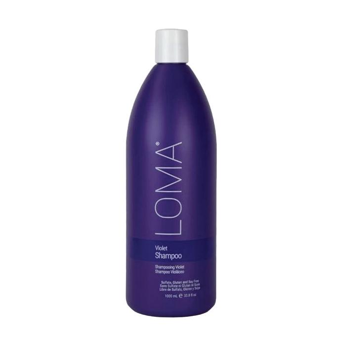 Sale Loma Violet Shampoo 1 L