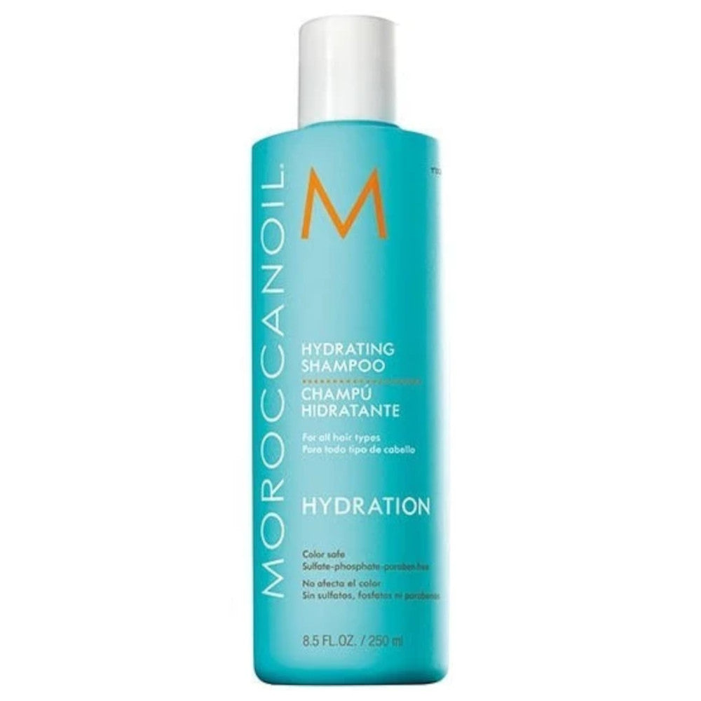 Moroccanoil Hydrating Shampoo - 250 mL