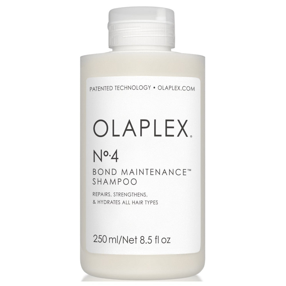 Olaplex No. 4 Bond Maintenance Shampoo - 8.5 oz. 250 mL