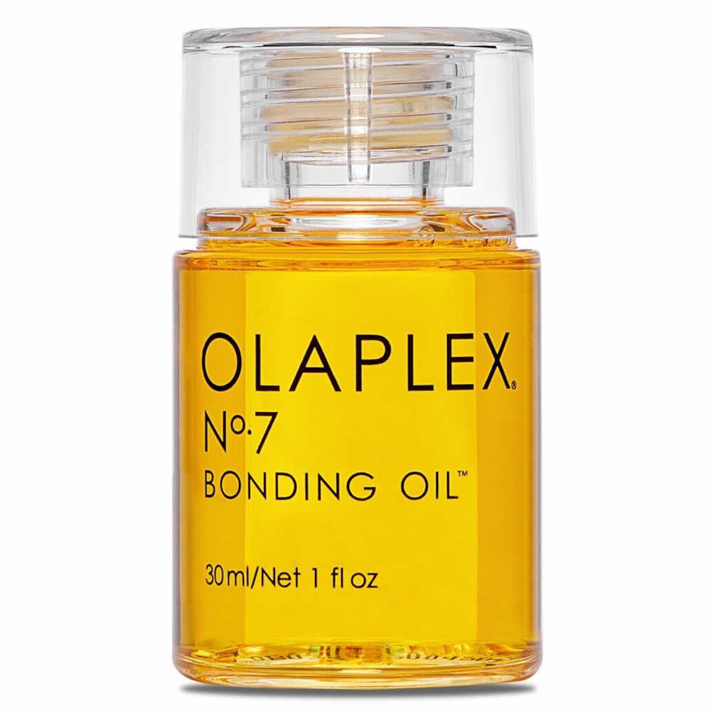 Olaplex No. 7  Bonding Oil - 30 mL