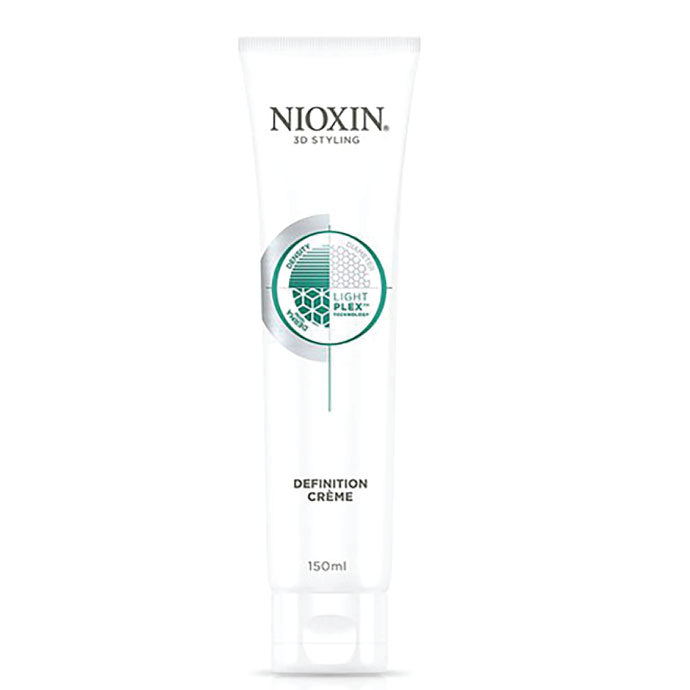 Sale Nioxin Definition Cream 150 mL