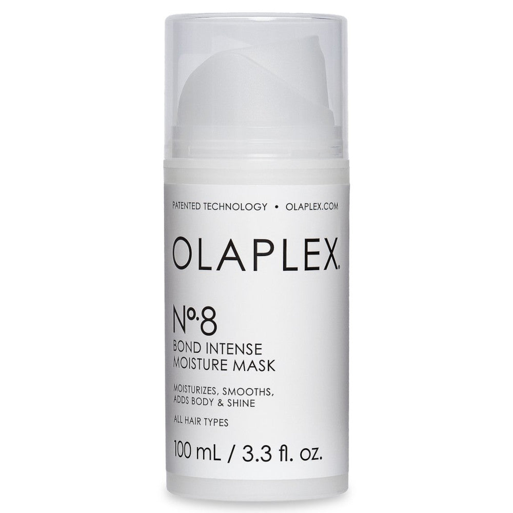 Olaplex No. 8  Bond Intense Moisture Mask - 3.3 oz. 100 mL