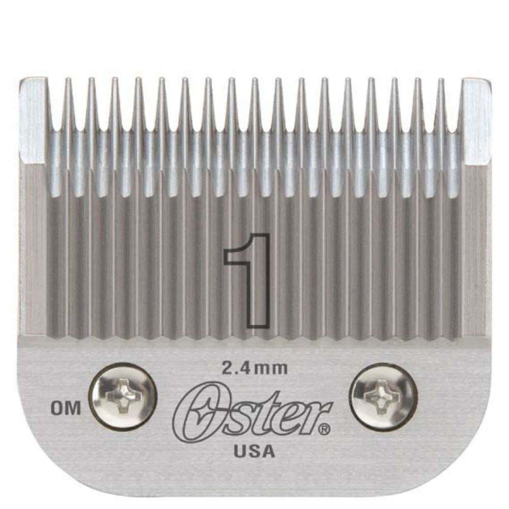 Oster Detachable Replacement Blade for Classic 76, Octane and More - 1 Steel