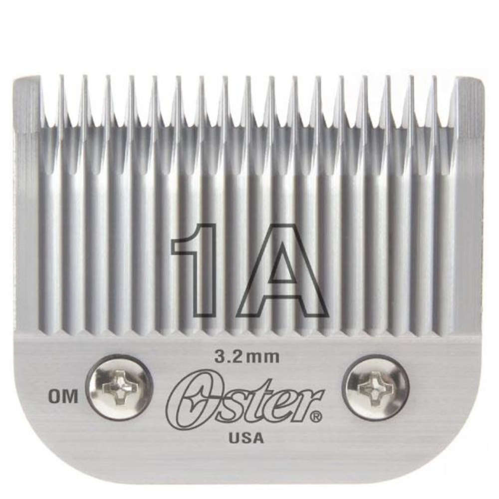 Oster Detachable Replacement Blade for Classic 76, Octane and More - 1A Steel