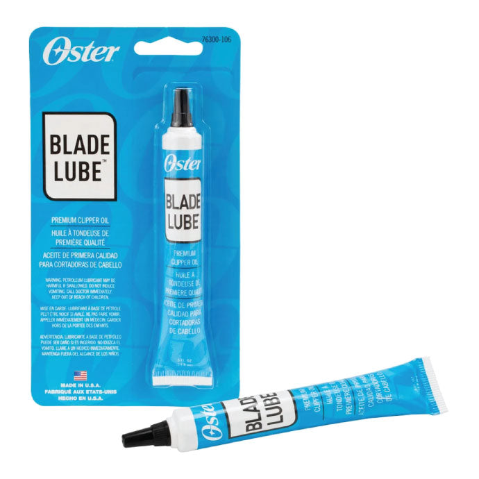 Sale Oster Blade Lube 15 mL