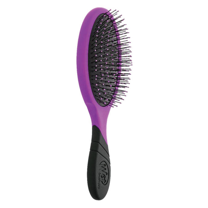 Sale Wet Pro Detangle Brush Purple
