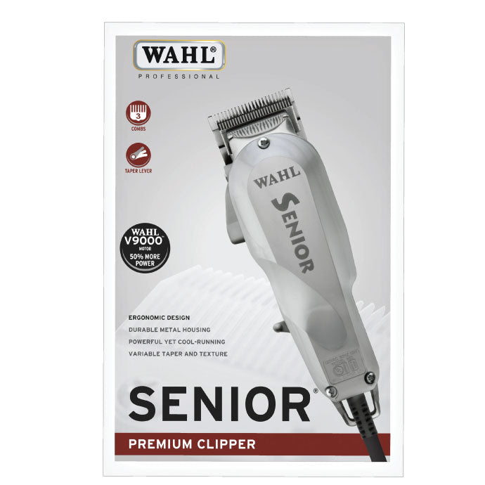 Sale Wahl Senior Premium Hair Clipper